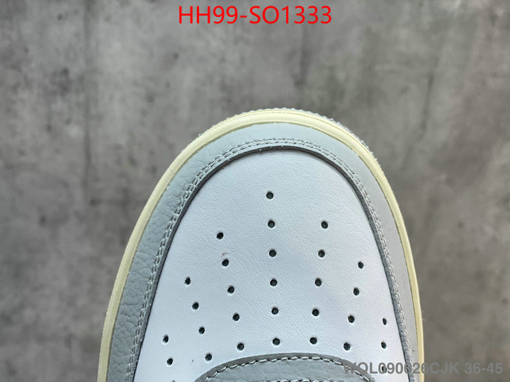 Men Shoes-Nike,wholesale sale , ID: SO1333,$: 99USD