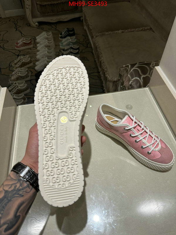 Men Shoes-Gucci,replica sale online , ID: SE3493,$: 99USD