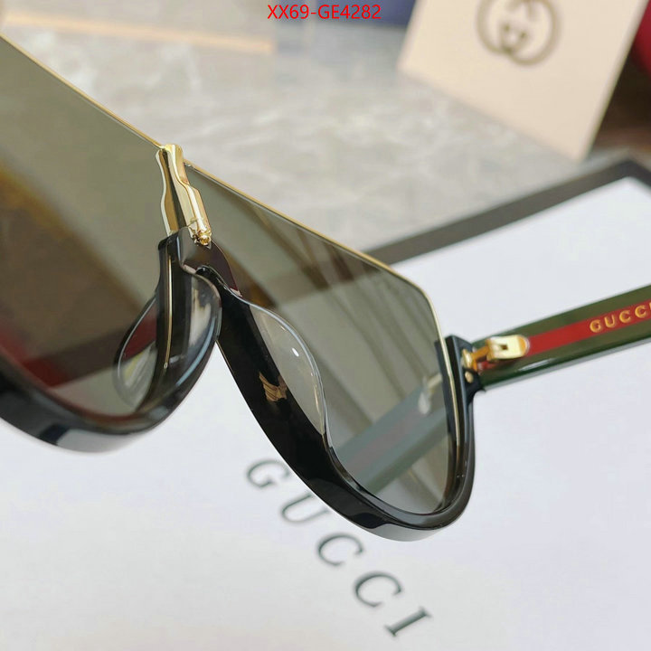 Glasses-Gucci,1:1 replica , ID: GE4282,$: 69USD