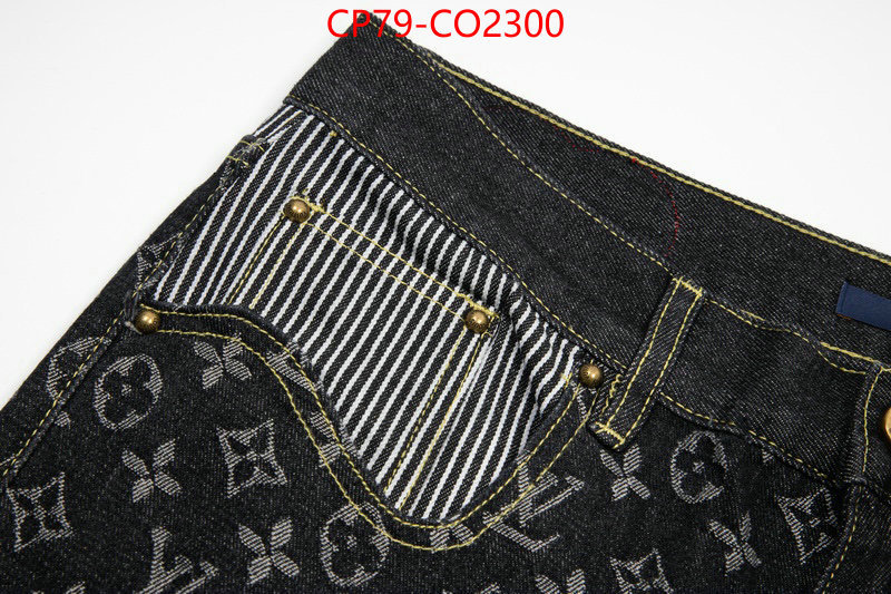 Clothing-LV,7 star collection , ID: CO2300,$: 79USD