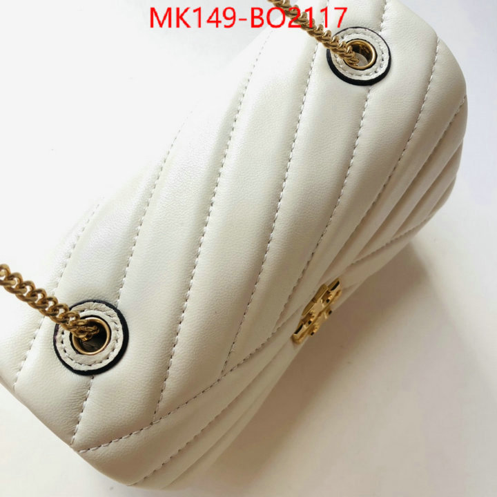 Tory Burch Bags(TOP)-Diagonal-,ID: BO2117,$: 149USD