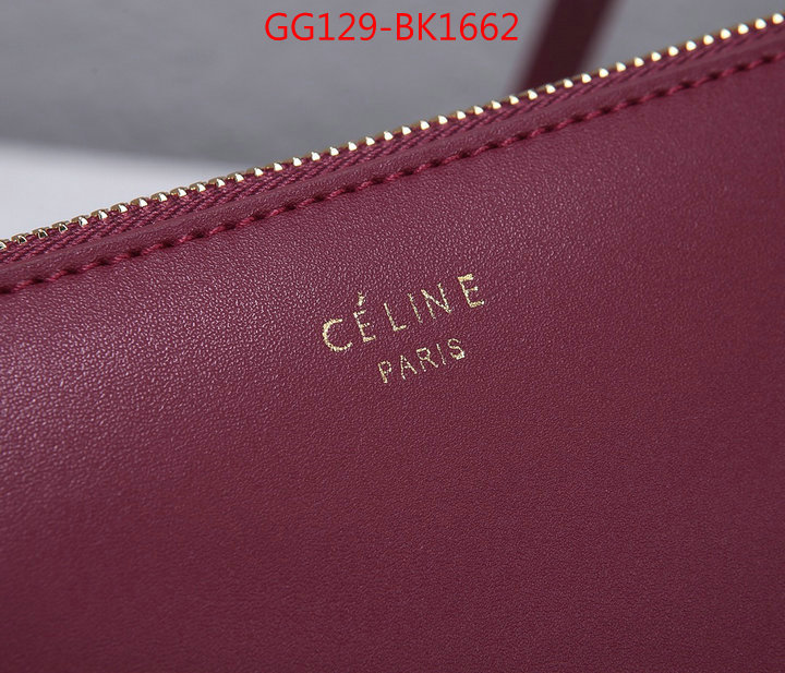 CELINE Bags(4A)-Diagonal,how to find replica shop ,ID: BK1662,$:129USD