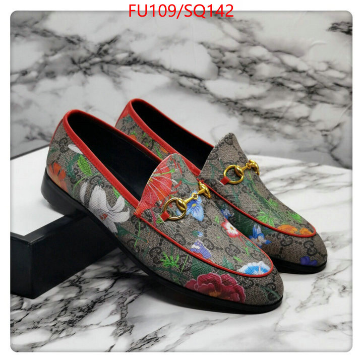 Women Shoes-Gucci,best like , ID: SQ142,$: 109USD