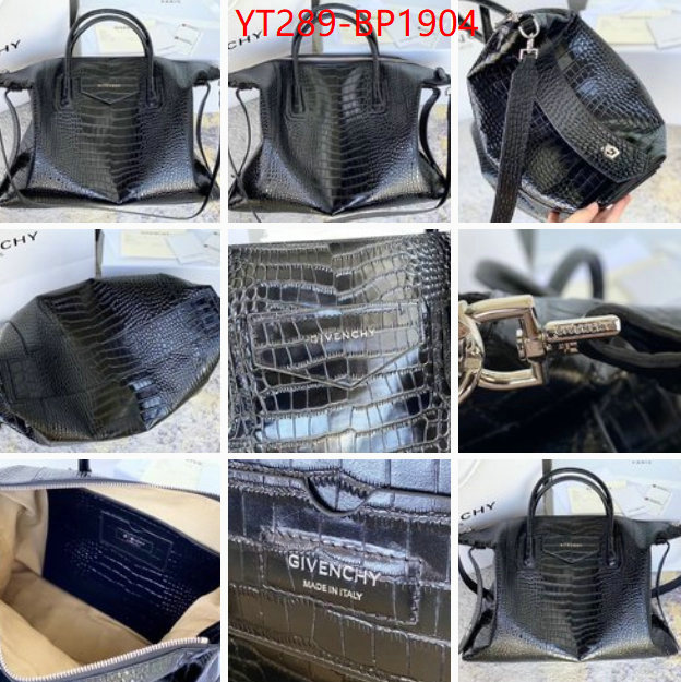 Givenchy Bags (TOP)-Handbag-,ID: BP1904,$: 269USD