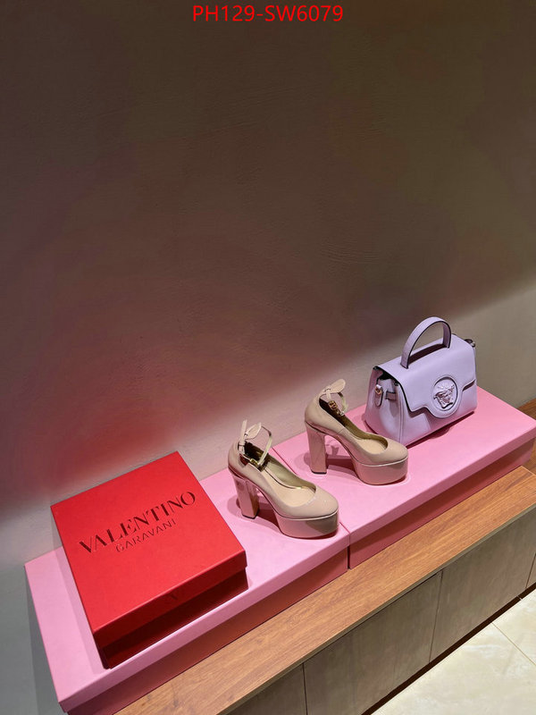 Women Shoes-Valentino,top quality website , ID: SW6079,$: 129USD