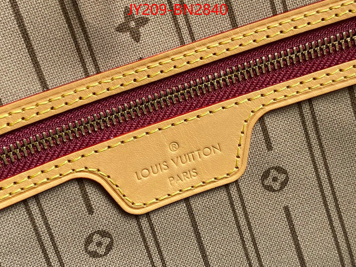 LV Bags(TOP)-Pochette MTis-Twist-,ID: BN2840,$: 209USD