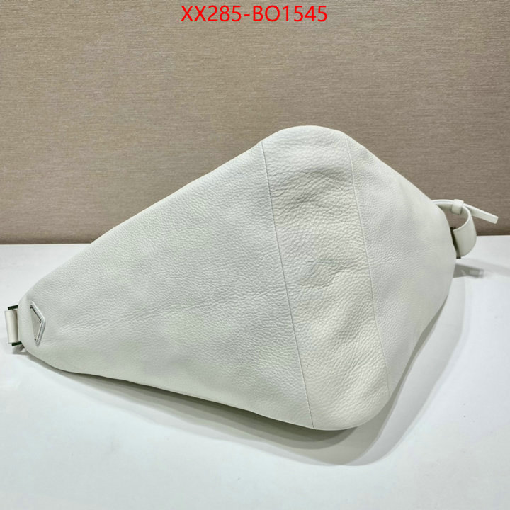 Prada Bags(TOP)-Triangle,ID: BO1545,$: 285USD
