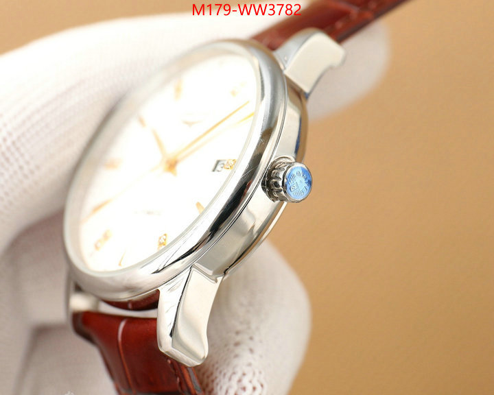 Watch(4A)-Longines,how to start selling replica , ID: WW3782,$: 179USD