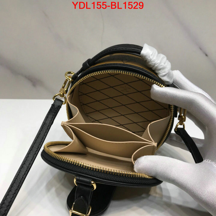 LV Bags(TOP)-Boite Chapeau-,ID: BL1529,$: 155USD