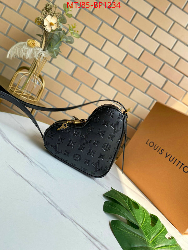 LV Bags(4A)-Pochette MTis Bag-Twist-,ID: BP1234,$: 85USD