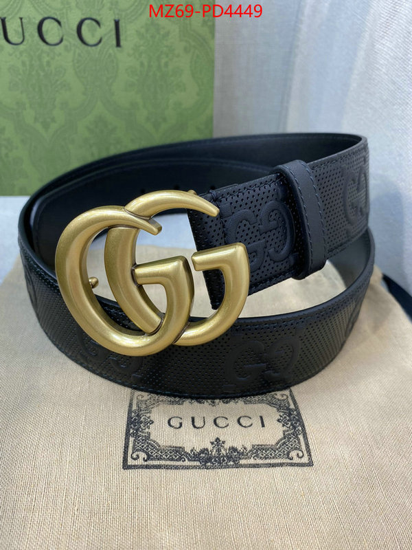 Belts-Gucci,what , ID: PD4449,$: 69USD