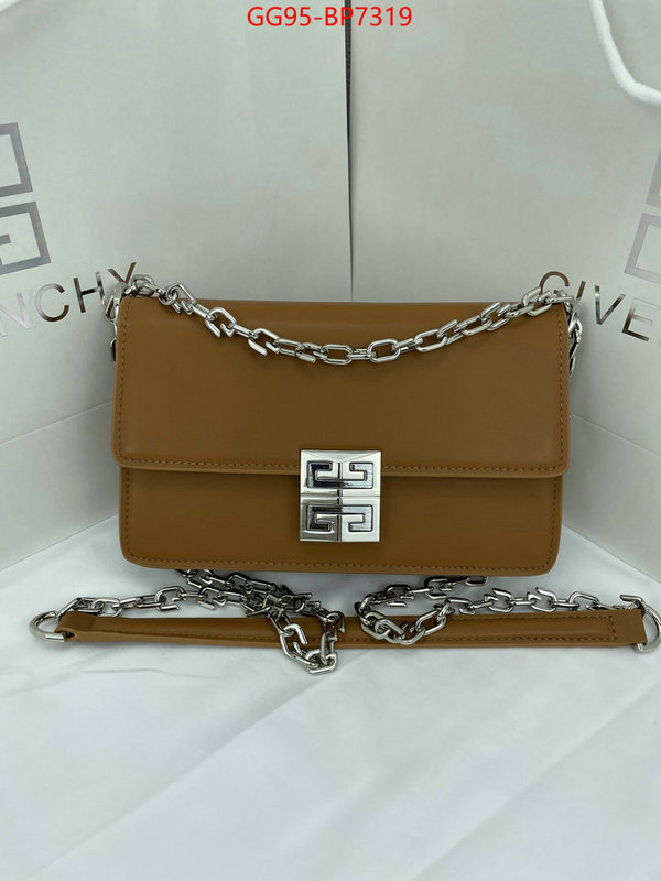 Givenchy Bags(4A)-Diagonal-,ID: BP7319,$: 95USD