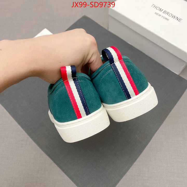 Men Shoes-Thom Browne,luxury , ID: SD9739,$: 99USD