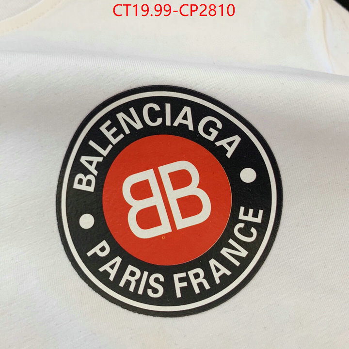 Kids clothing-Balenciaga,best quality replica , ID: CP2810,