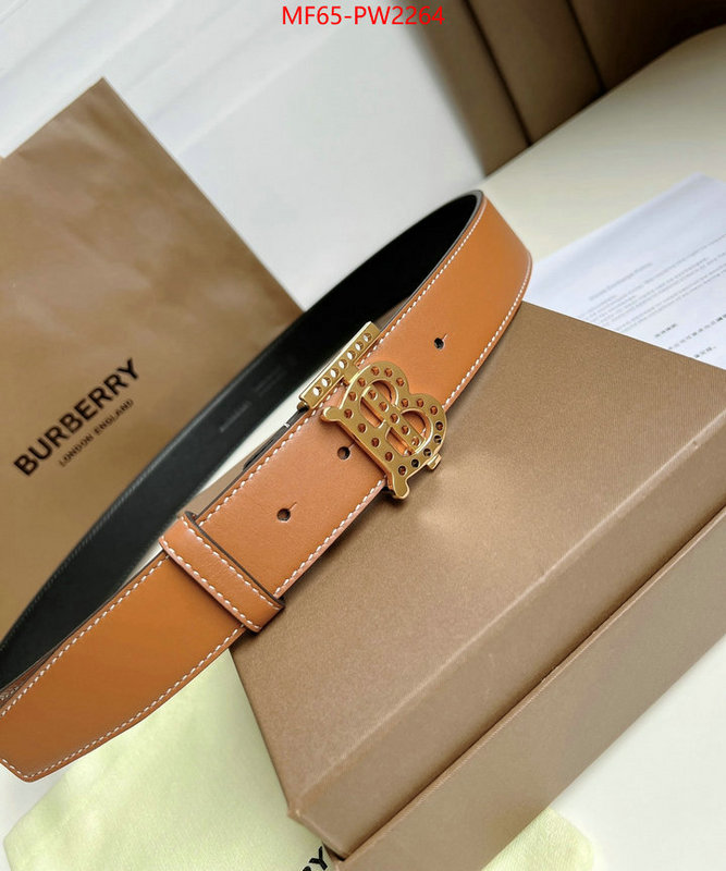 Belts-Burberry,where to buy replicas , ID: PW2264,$: 65USD