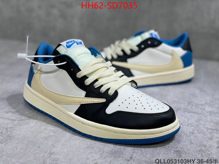 Women Shoes-Air Jordan,designer , ID: SD7035,$: 62USD