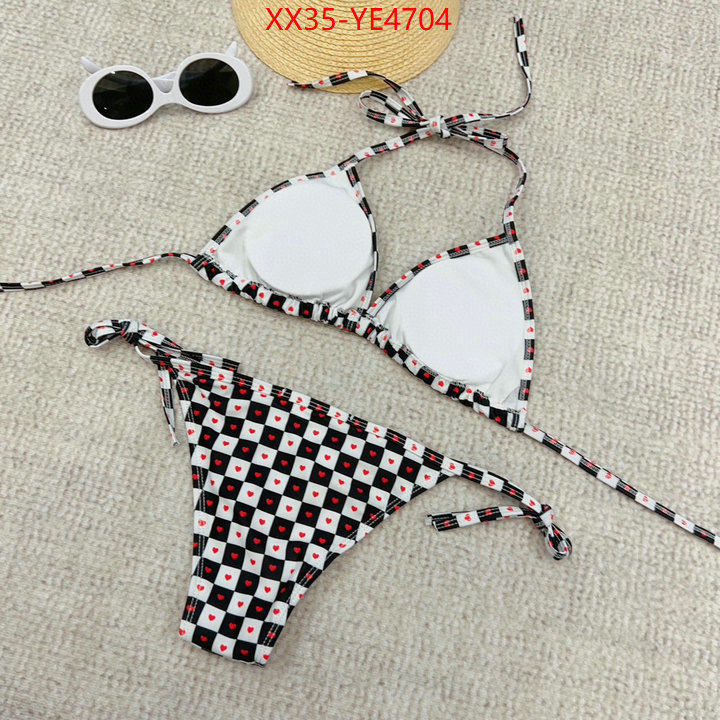 Swimsuit-Dior,buy replica , ID: YE4704,$: 35USD