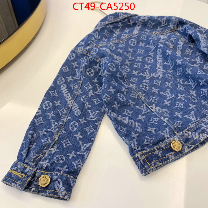 Kids clothing-LV,are you looking for , ID: CA5250,$: 49USD