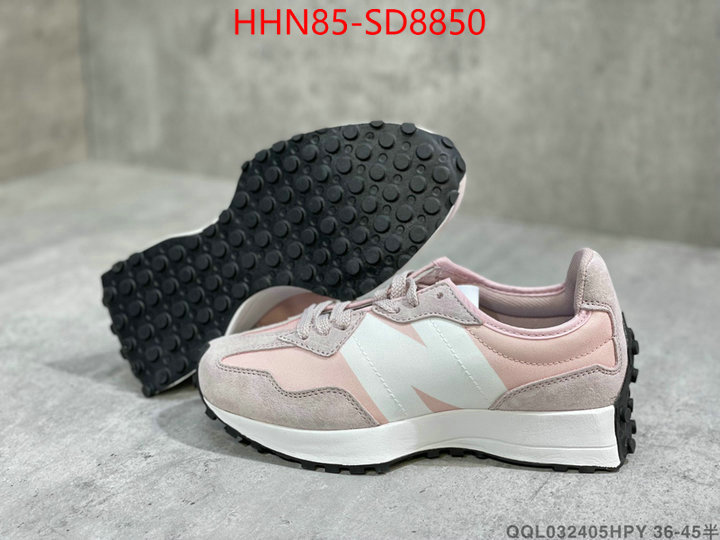 Women Shoes-New Balance,what is a counter quality , ID: SD8850,$: 85USD