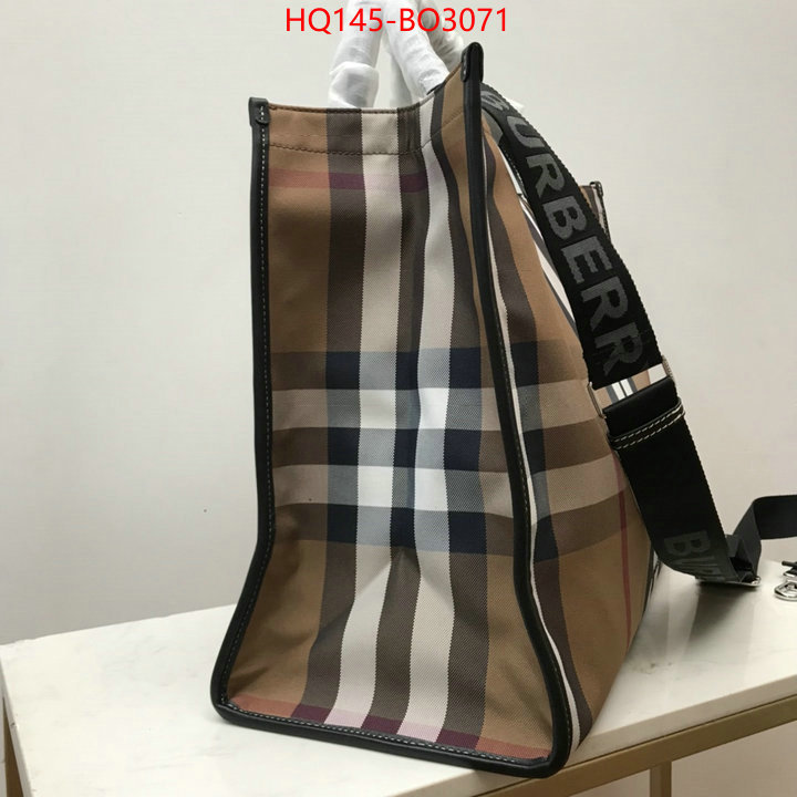 Burberry Bags(4A)-Handbag,high quality replica designer ,ID: BO3071,$: 145USD