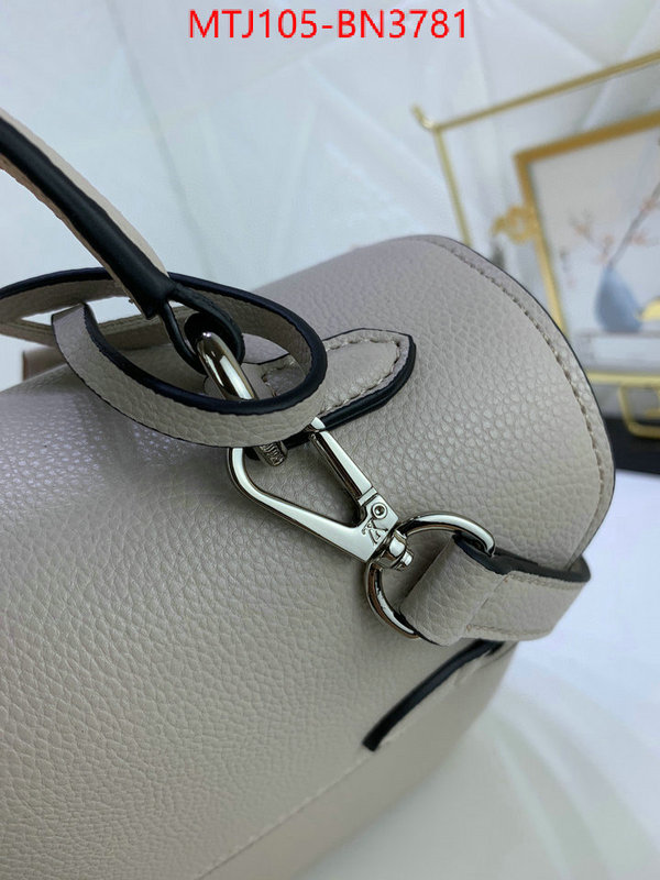 LV Bags(4A)-Handbag Collection-,ID: BN3781,$: 105USD