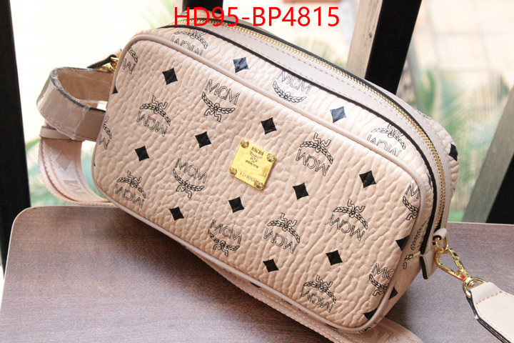 MCM Bags(TOP)-Diagonal-,ID: BP4815,$: 95USD