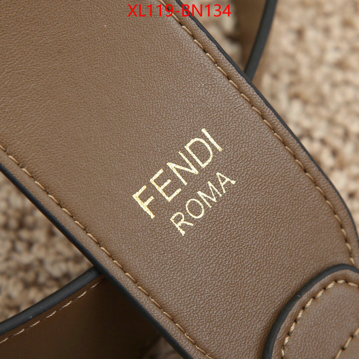 Fendi Bags(4A)-Peekaboo,what's the best place to buy replica ,ID: BN134,$: 119USD