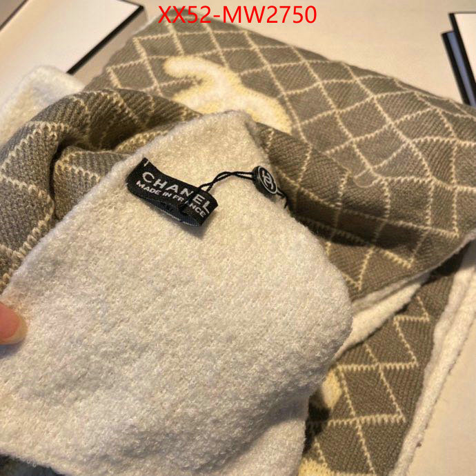 Scarf-Chanel,buying replica , ID: MW2750,$: 52USD