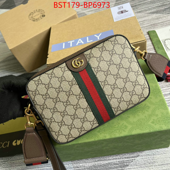 Gucci Bags(TOP)-Ophidia-G,buy the best high quality replica ,ID: BP6973,$: 179USD