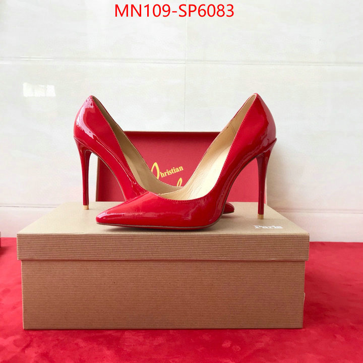 Women Shoes-Chrstn 1ouboutn,buy best high quality , ID: SP6083,$: 109USD