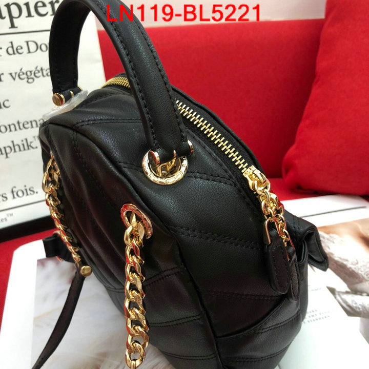 Bulgari Bags(4A)-Backpack-,aaaaa+ class replica ,ID: BL5221,$: 119USD