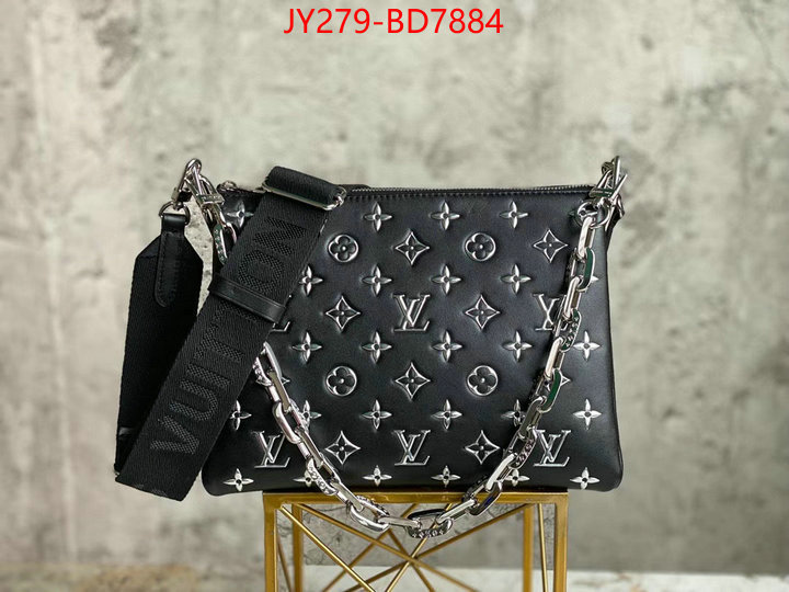 LV Bags(TOP)-Pochette MTis-Twist-,ID: BD7884,$: 279USD