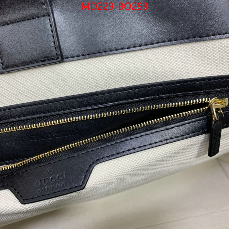 Gucci Bags(TOP)-Handbag-,top ,ID: BO293,$: 229USD