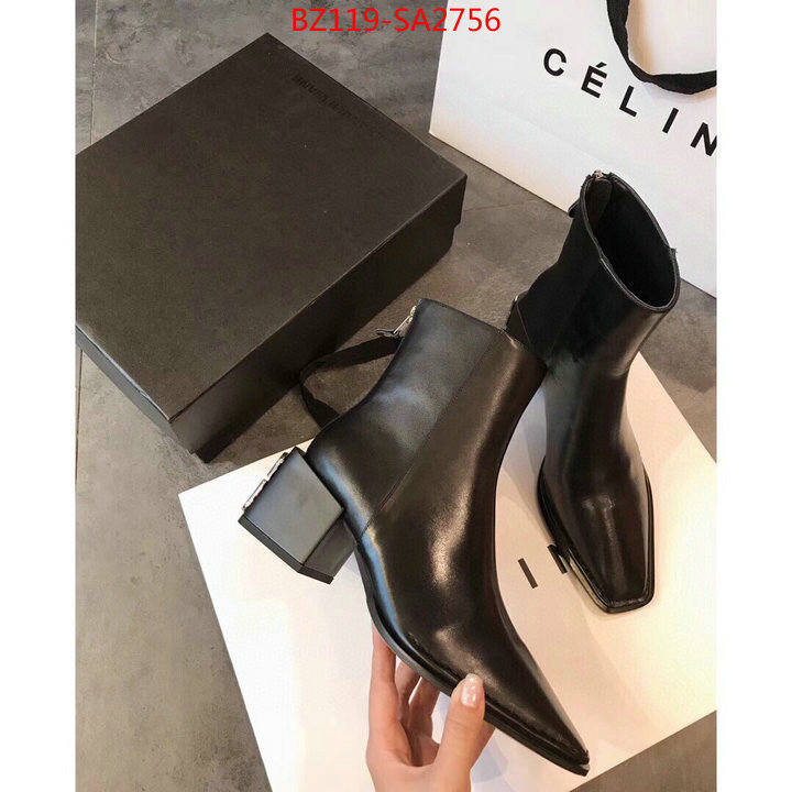 Women Shoes-Alexander Wang,aaaaa replica , ID:SA2756,$:119USD