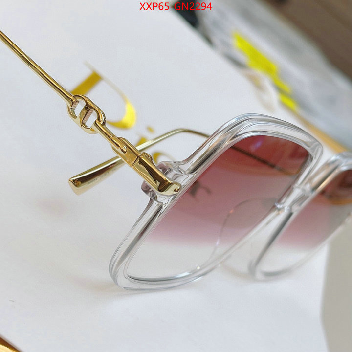 Glasses-Dior,shop cheap high quality 1:1 replica , ID: GN2294,$: 65USD