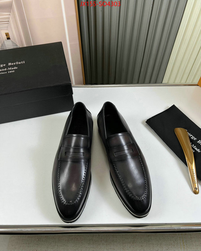 Men Shoes-Berluti,replicas , ID: SO4303,$: 155USD