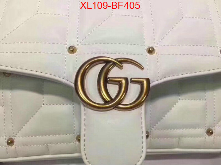 Gucci Bags(4A)-Marmont,replica wholesale ,ID: BF405,$:109USD