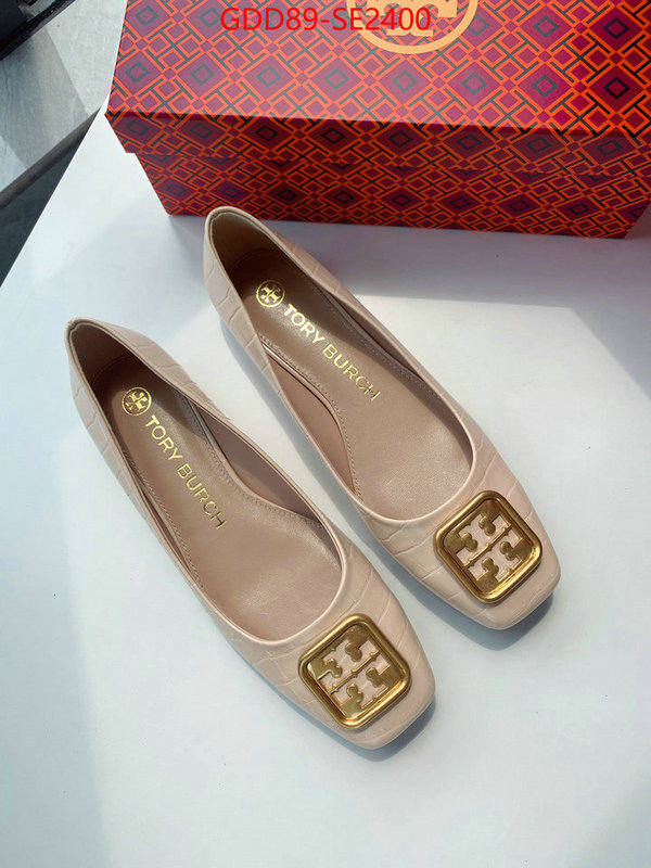 Women Shoes-Tory Burch,what's the best to buy replica ,ID: SE2400,$: 89USD