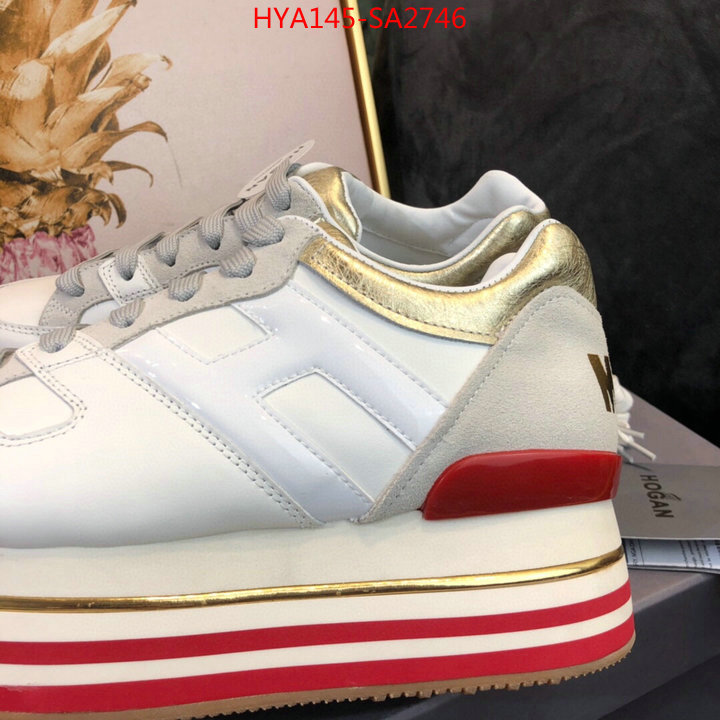 Women Shoes-Hogan,designer , ID:SA2746,$:145USD