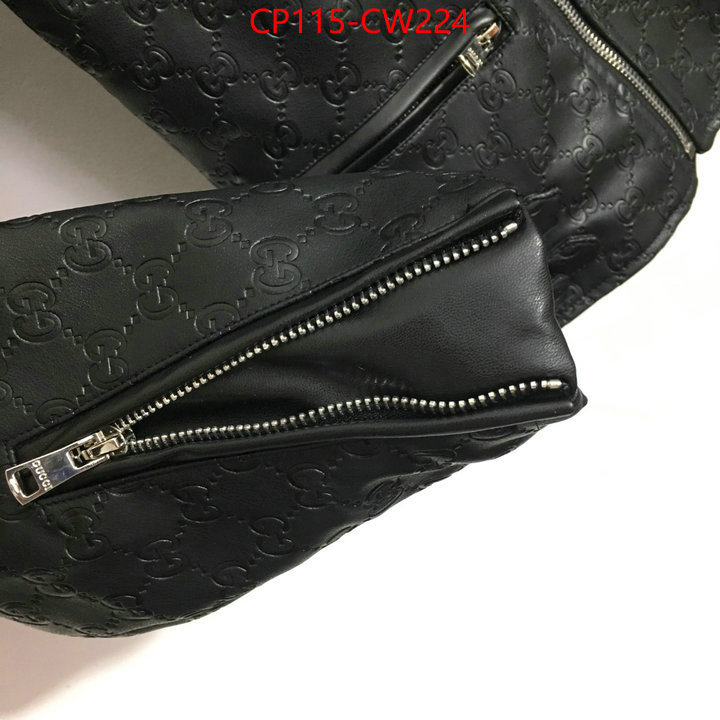 Clothing-Gucci,best replica new style , ID: CW224,$: 115USD