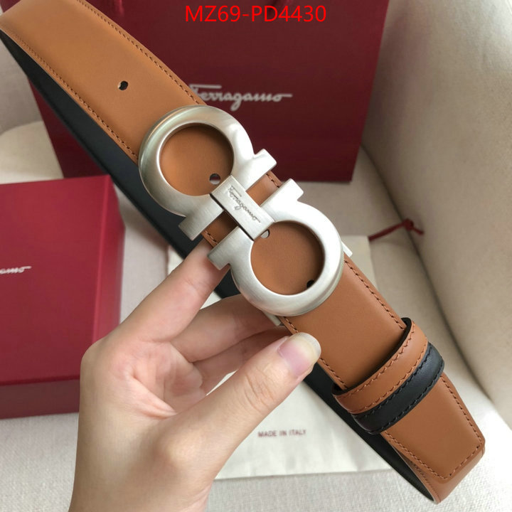 Belts-Ferragamo,buy aaaaa cheap , ID: PD4430,$: 69USD