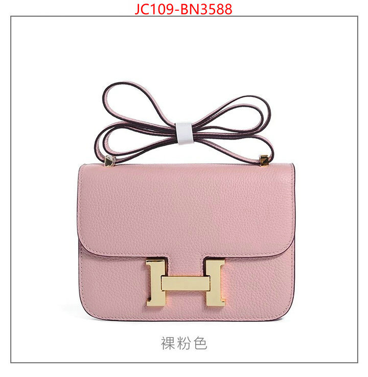 Hermes Bags(4A)-Constance-,luxury shop ,ID: BN3588,$: 109USD