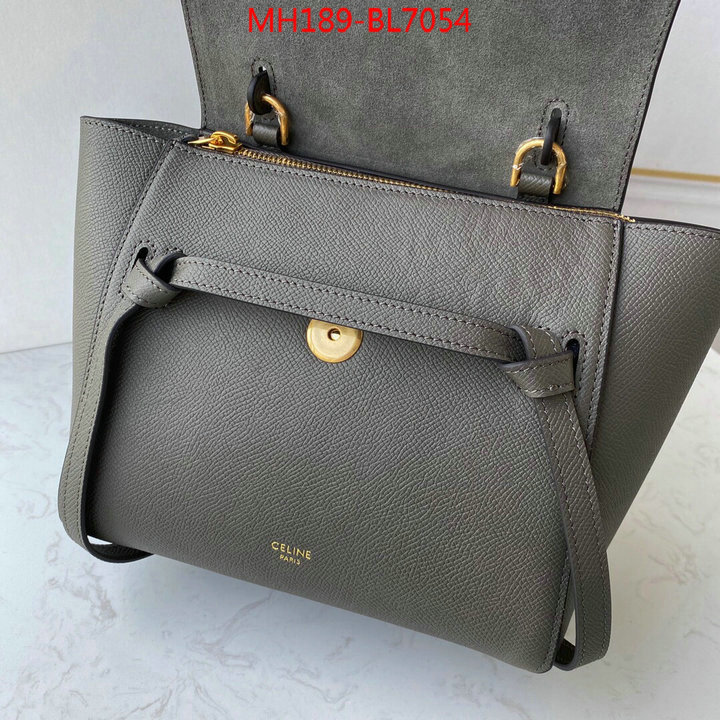 CELINE Bags(TOP)-Belt Bag,wholesale ,ID: BL7054,$: 189USD