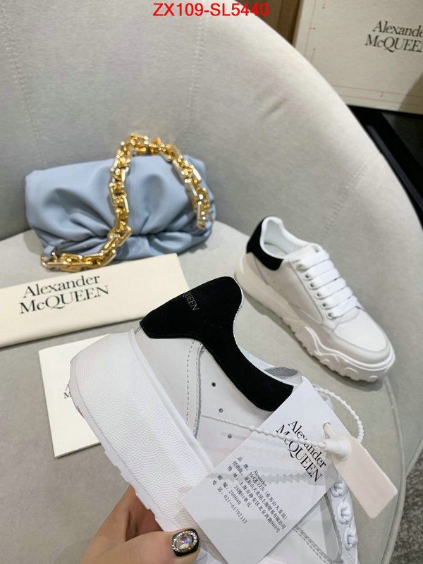 Women Shoes-Alexander McQueen,where should i buy to receive , ID:SL5440,$: 109USD