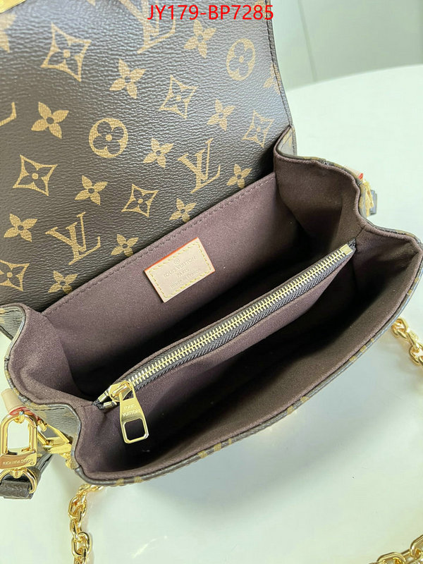 LV Bags(TOP)-Pochette MTis-Twist-,ID: BP7285,$: 179USD