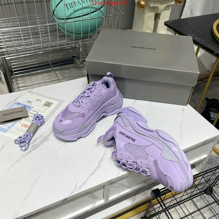 Women Shoes-Balenciaga,we offer , ID: SW2137,$: 169USD