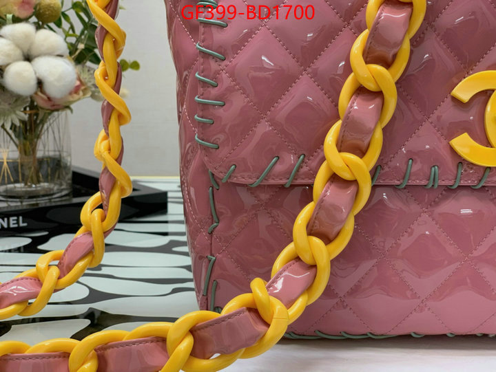 Chanel Bags(TOP)-Diagonal-,ID: BD1700,$: 399USD