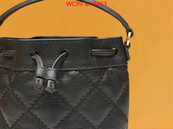 Tory Burch Bags(4A)-Diagonal-,the quality replica ,ID: BN8483,$: 99USD