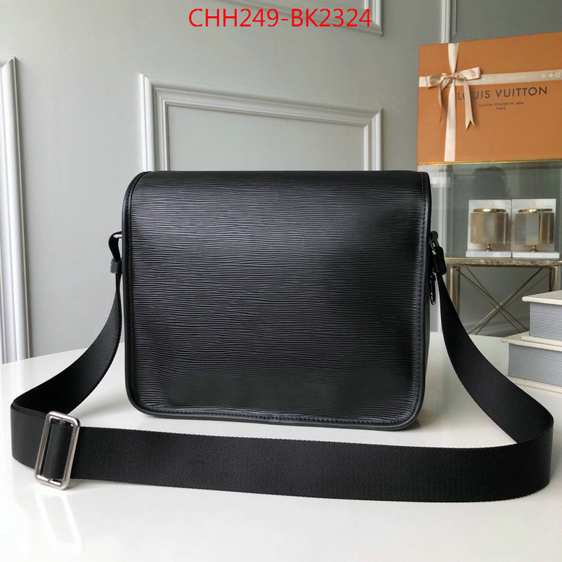 LV Bags(TOP)-Pochette MTis-Twist-,ID: BK2324,$:249USD