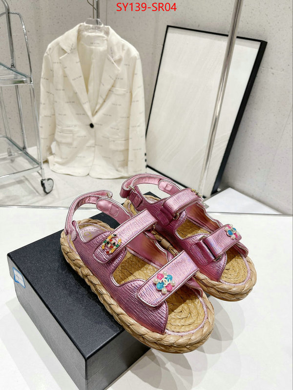 Women Shoes-Chanel,where can you buy replica , ID: SR04,$: 139USD